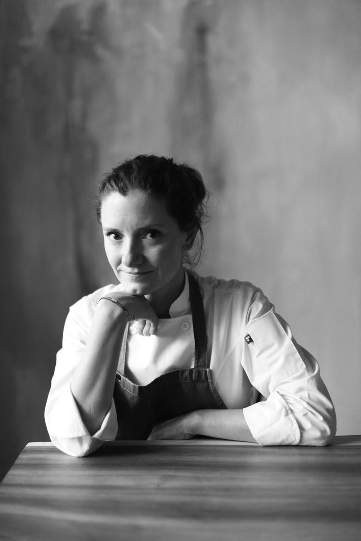Een nieuw gezicht bij Nova: welkom aan onze sous-chef, Charlotte
